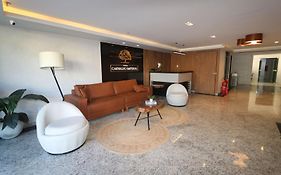 Hotel Carvalho Imperial